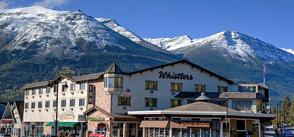 Photo of Whistlers Inn