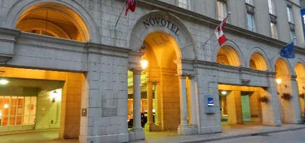 Photo of Novotel Toronto Centre