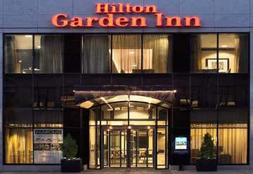 Photo of Hilton Garden Inn Toronto Downtown