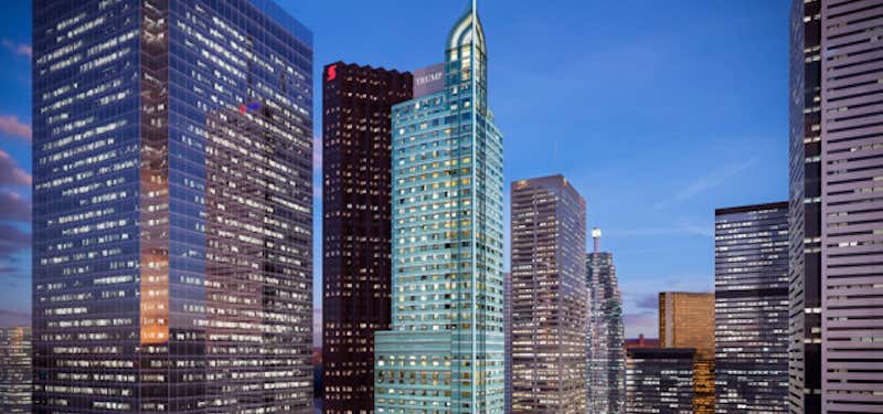 Photo of Trump International Hotel & Tower Toronto