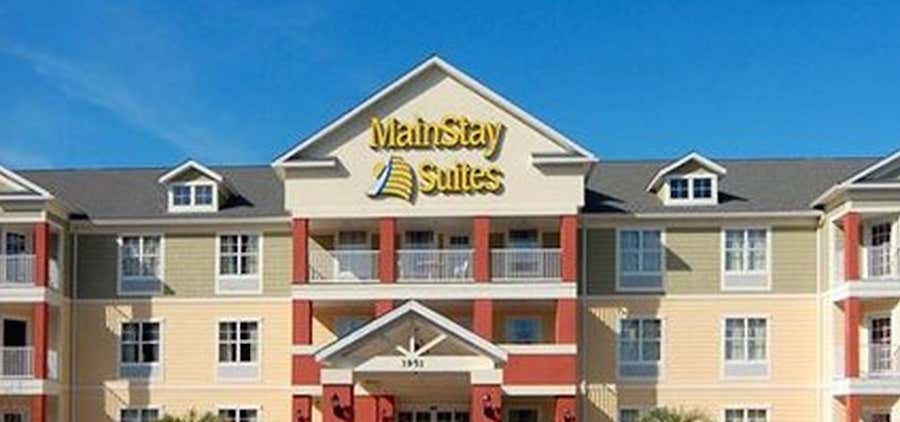 Photo of Mainstay Suites