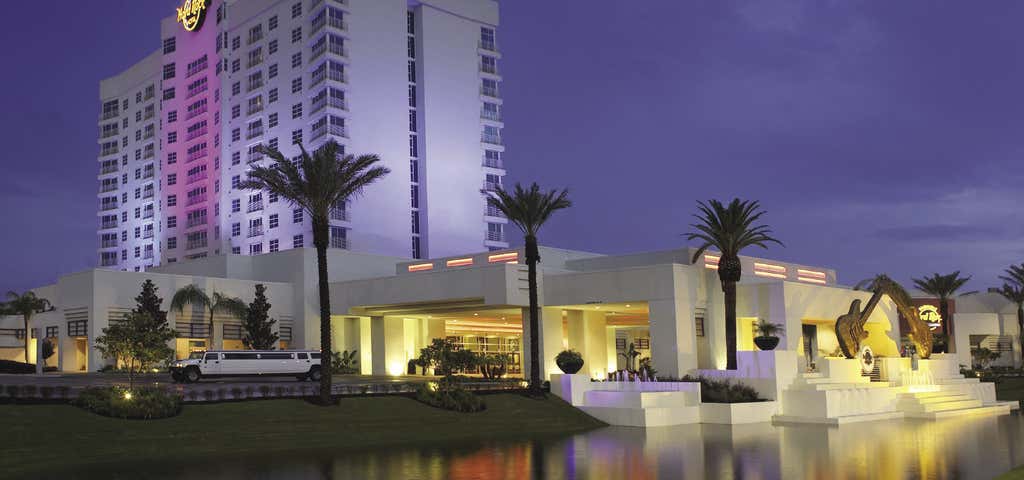 Photo of The Rez Grill (in Seminole Hard Rock Hotel & Casino Tampa)