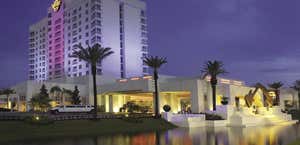 The Rez Grill (in Seminole Hard Rock Hotel & Casino Tampa)