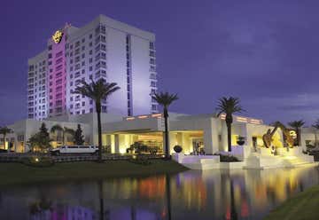 Photo of Seminole Hard Rock Hotel & Casino - Tampa Pool Bar