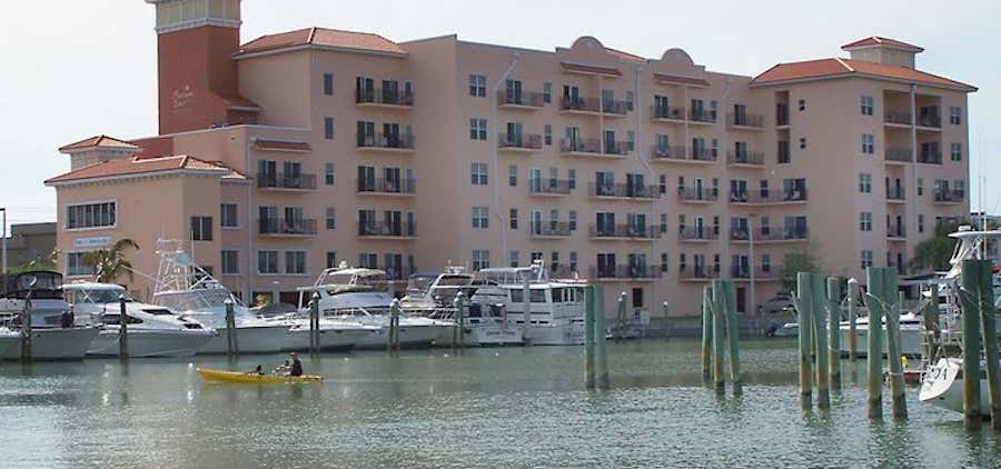 Photo of Madeira Bay Resort Marina & Spa Florida
