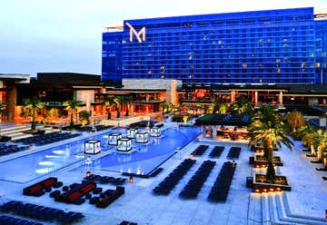 Photo of The M Resort Spa & Casino