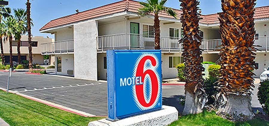 Photo of Motel 6 Palm Springs - Rancho Mirage