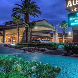 Alexis Park Resort Hotel