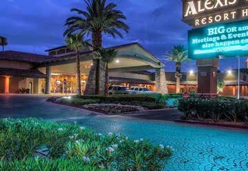 Photo of Alexis Park Resort Hotel