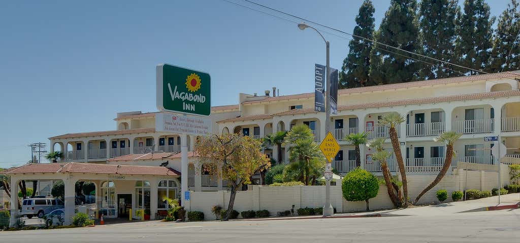 Photo of Vagabond Inn San Pedro