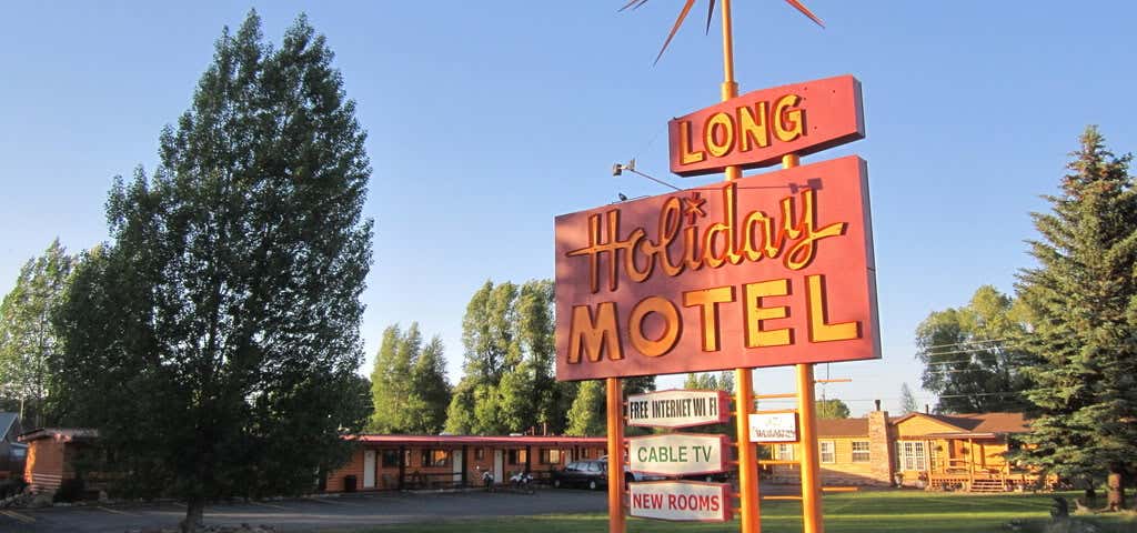 Photo of Long Holiday Motel