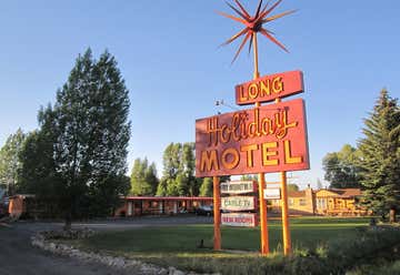 Photo of Long Holiday Motel