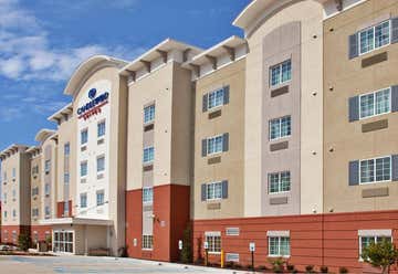 Photo of Candlewood Suites Slidell Northshore, an IHG Hotel