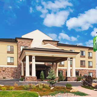 Holiday Inn Express & Suites Tooele, an IHG Hotel