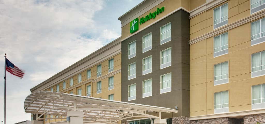 Photo of Holiday Inn Southaven Central - Memphis