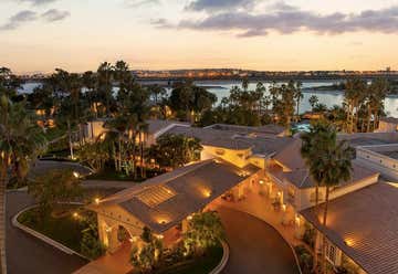Photo of Hilton San Diego Resort & Spa