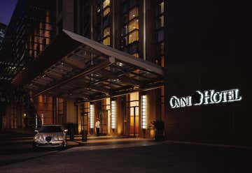 Photo of Omni San Diego Hotel