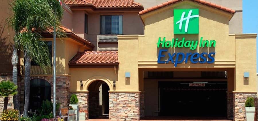 Photo of Holiday Inn Express San Diego-Sea World Area, an IHG Hotel