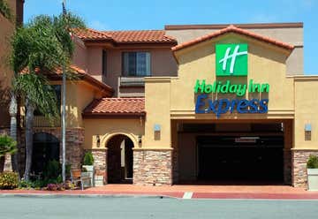 Photo of Holiday Inn Express San Diego - SeaWorld Area