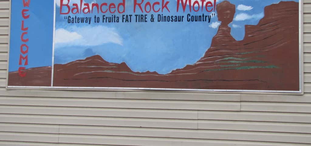 Photo of Balanced Rock Inn