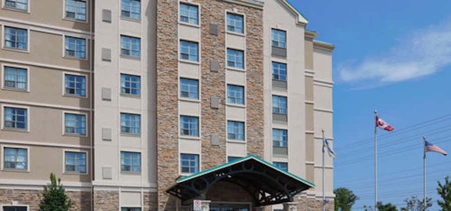 Photo of Staybridge Suites Oakville-Burlington, an IHG Hotel