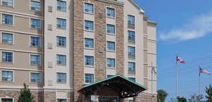 Staybridge Suites Oakville-Burlington, an IHG Hotel