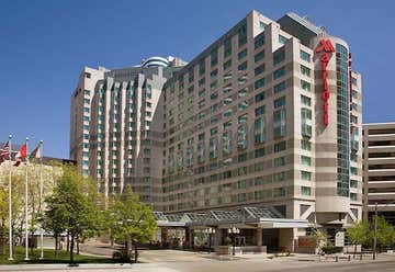 Photo of Marriott Toronto Downtown Eaton Centre Hotel