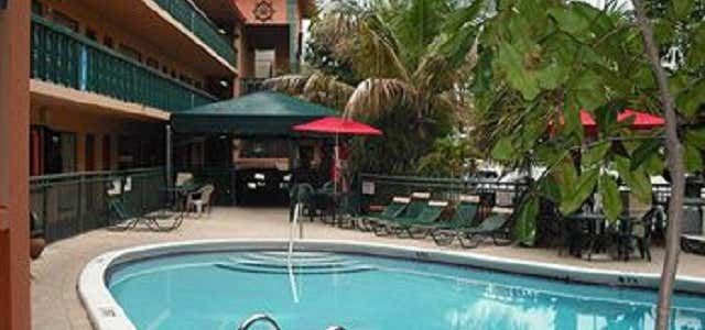 Photo of Fort Lauderdale Beach Resort