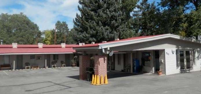 Photo of Westward Motel