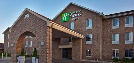 Photo of Holiday Inn Express & Suites Sioux Falls at Empire Mall, an IHG Hotel