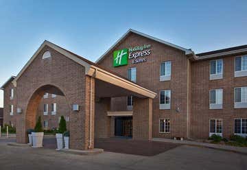 Photo of Holiday Inn Express & Suites Sioux Falls At Empire Mall