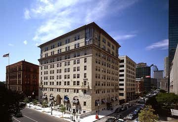 Photo of Loews Boston Hotel