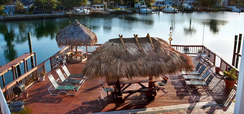 Photo of Plaza Beach Resorts