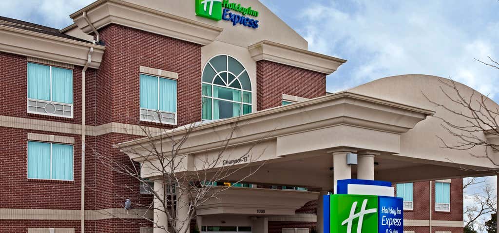 Photo of Holiday Inn Express & Suites Frankfort, an IHG Hotel