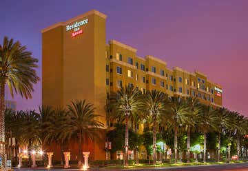Photo of Residence Inn by Marriott Anaheim Maingate