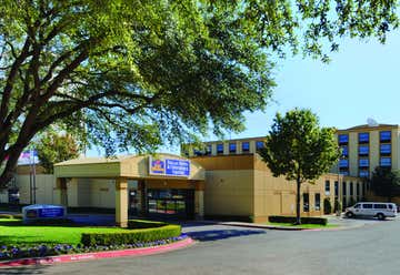 Photo of Best Western PLUS Dallas Hotel & Conference Center