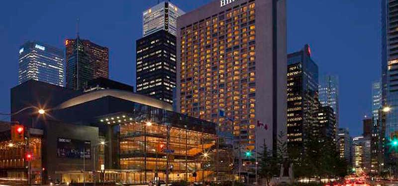 Photo of Hilton Toronto