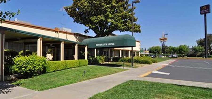 Photo of Clarion Inn And Suites Stockton Ca Hotel