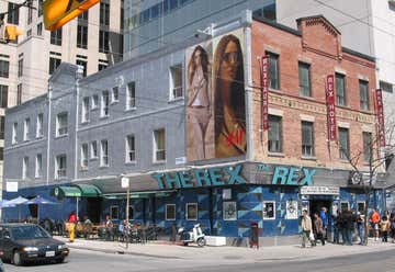 Photo of The Rex Hotel