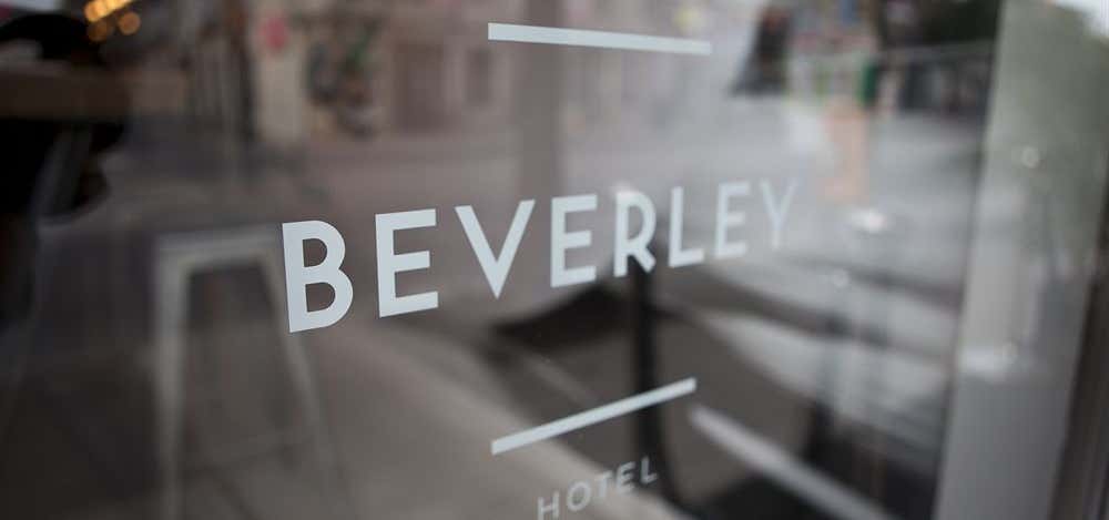 Photo of The Beverley Hotel