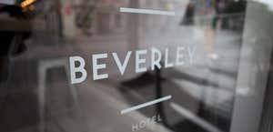The Beverley Hotel