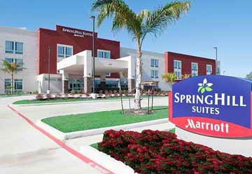 Photo of Springhill Suites Houston Nasa/Seabrook