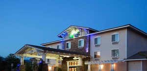 Holiday Inn Express & Suites San Dimas, an IHG Hotel