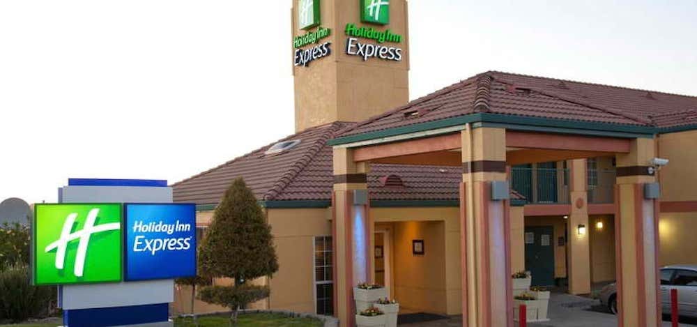 Photo of Holiday Inn Express & Suites San Jose - Silicon Valley