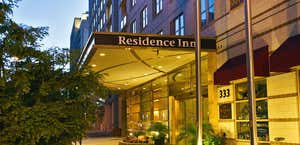 Residence Inn by Marriott Washington Capitol Hill/Navy Yard