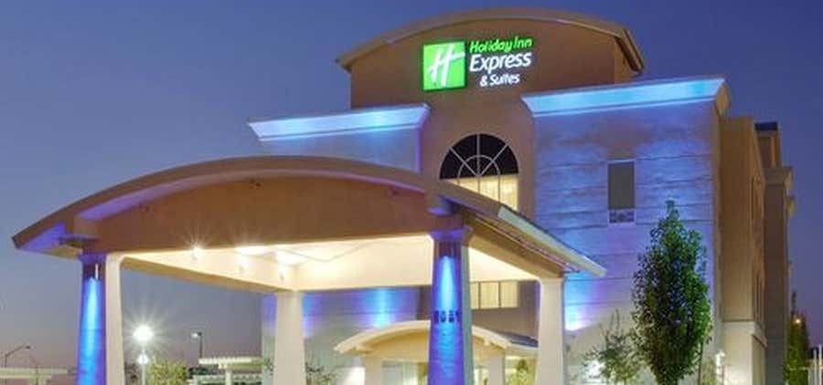 Photo of Holiday Inn Express & Suites Sacramento Airport Natomas, an IHG Hotel