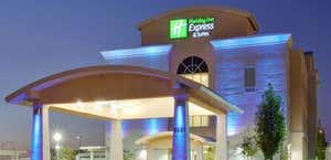 Holiday Inn Express & Suites Sacramento Airport Natomas, an IHG Hotel