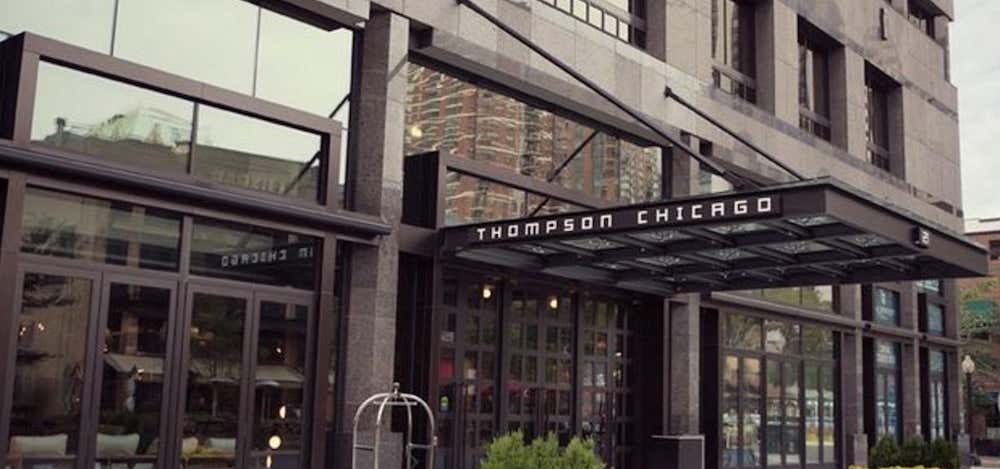 Photo of Thompson Chicago