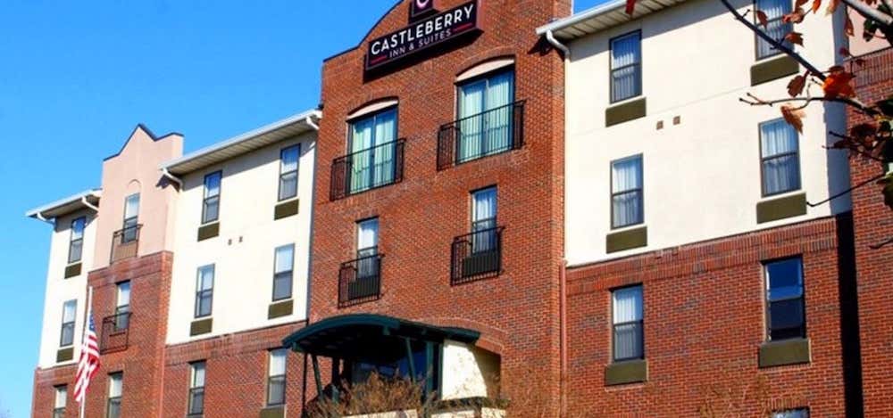 Photo of Castleberry Inn & Suites