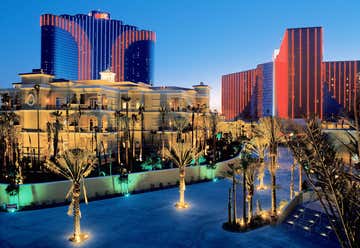 Photo of Rio Las Vegas Hotel and Casino